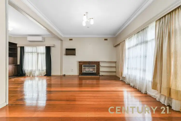 Second view of Homely house listing, 43 Agnes Street, Noble Park VIC 3174