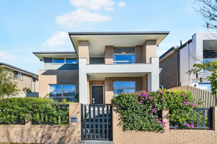 Second view of Homely house listing, 71 Macdonald Road, Bardia NSW 2565