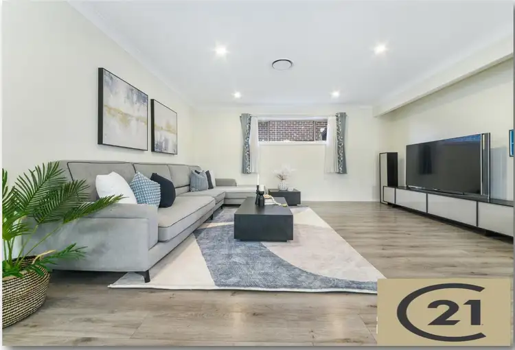 Third view of Homely house listing, 71 Macdonald Road, Bardia NSW 2565