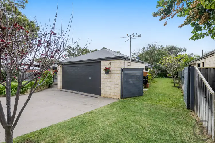 Fourth view of Homely house listing, 38 Winter View, Dawesville WA 6211