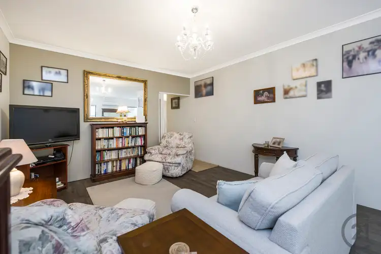 Fifth view of Homely house listing, 38 Winter View, Dawesville WA 6211