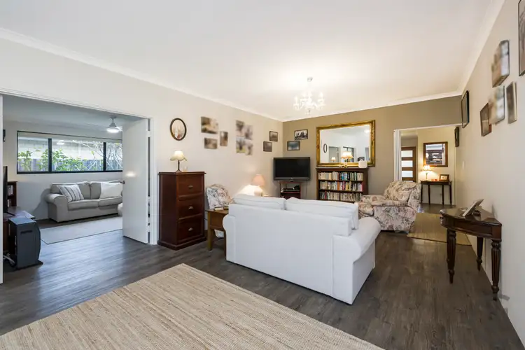 Sixth view of Homely house listing, 38 Winter View, Dawesville WA 6211