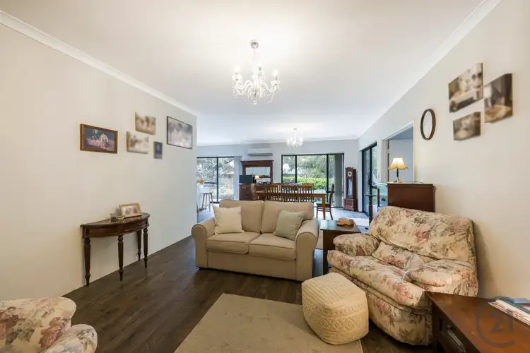 Seventh view of Homely house listing, 38 Winter View, Dawesville WA 6211