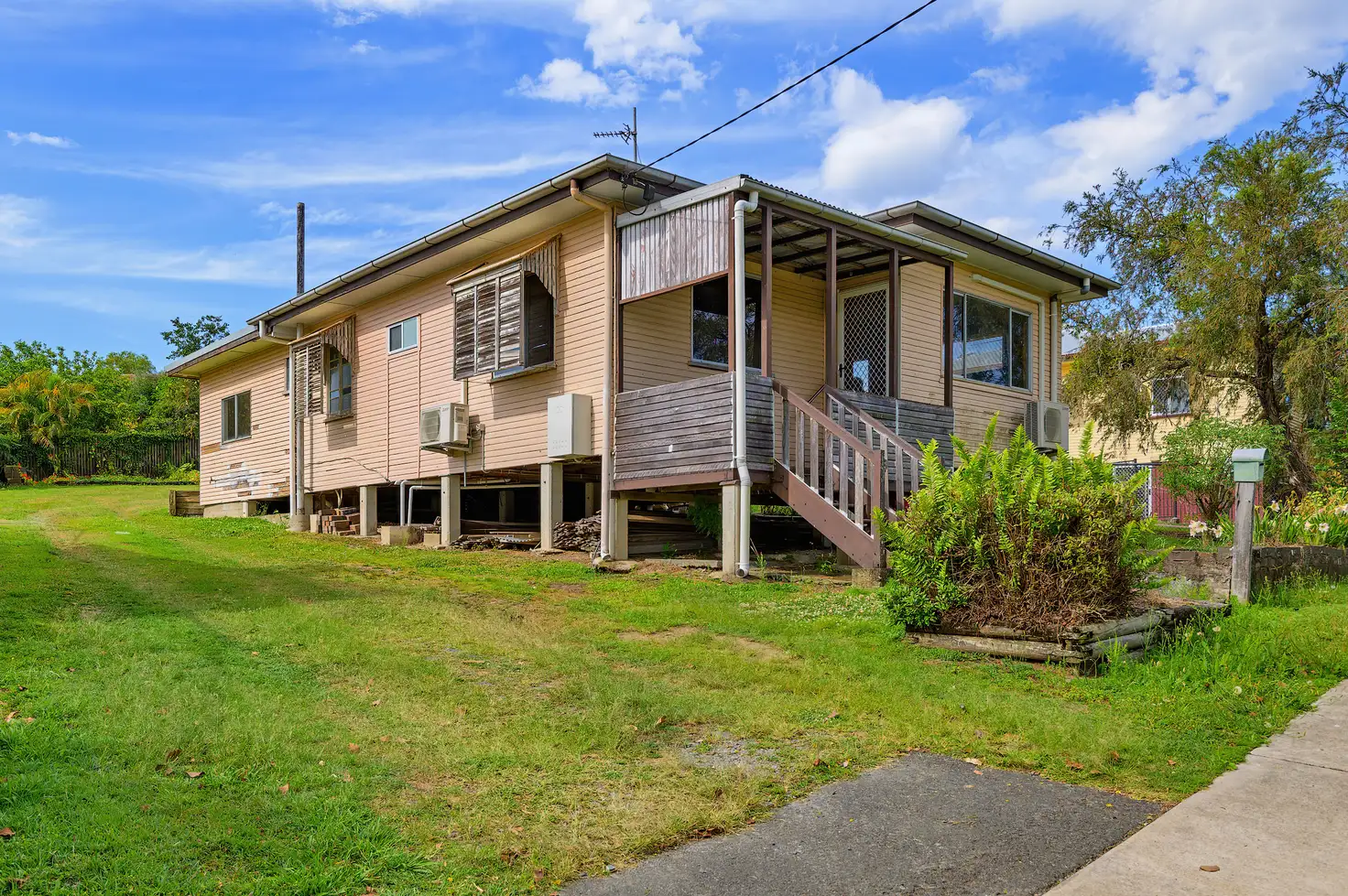 Main view of Homely rural property listing, 24 Smith Road, Monkland QLD 4570