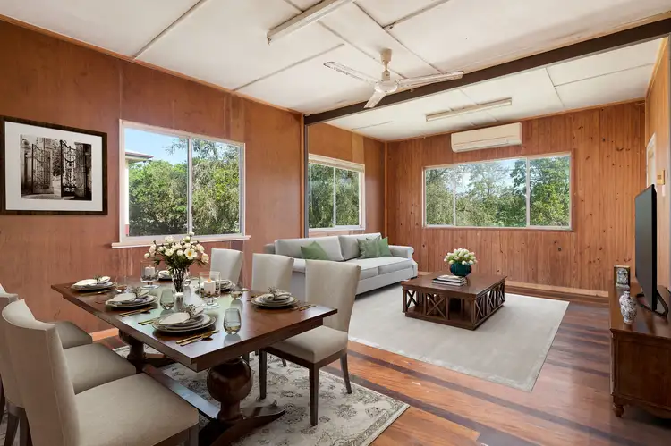 Second view of Homely rural property listing, 24 Smith Road, Monkland QLD 4570