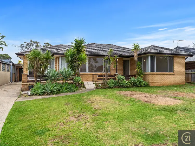 Main view of Homely house listing, 13 Josephine Crescent, Moorebank NSW 2170