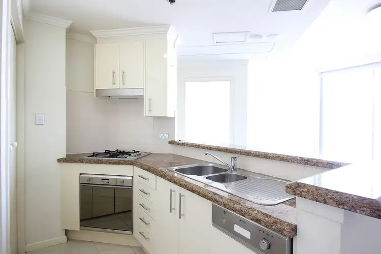 Second view of Homely apartment listing, 356/298 Sussex Street, Sydney NSW 2000