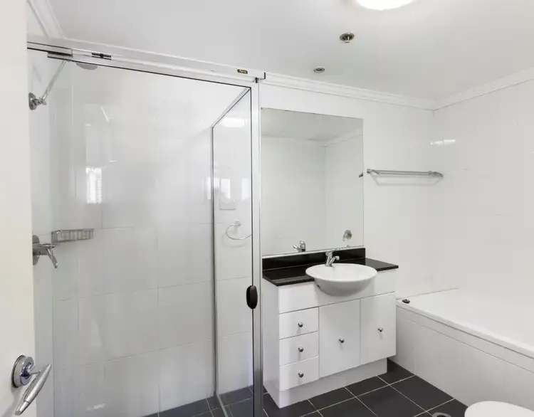 Third view of Homely apartment listing, 356/298 Sussex Street, Sydney NSW 2000