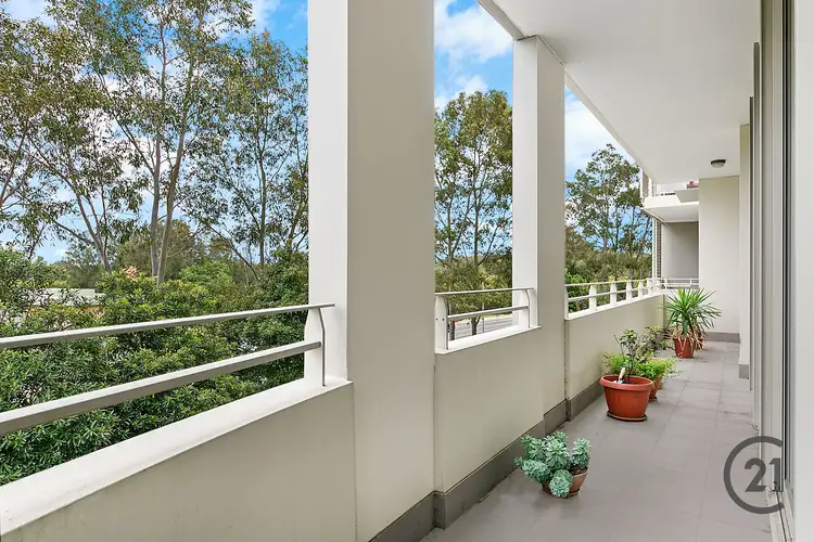 Fifth view of Homely apartment listing, 204/1 The Piazza, Wentworth Point NSW 2127