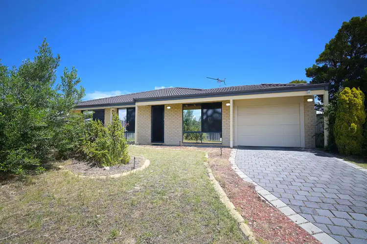Main view of Homely house listing, 107 Mowbray Square, Clarkson WA 6030