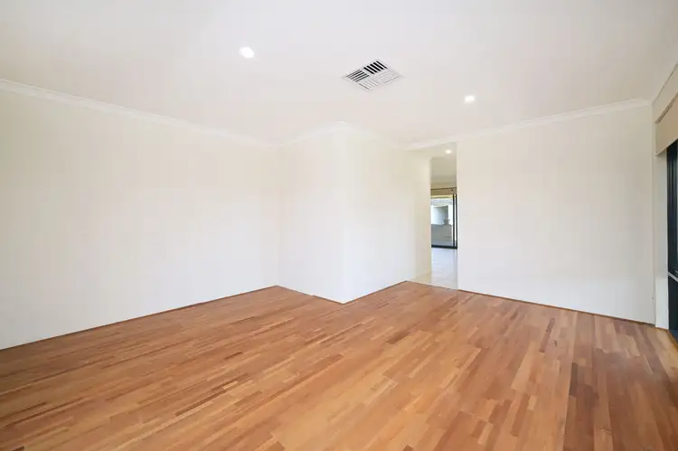Third view of Homely house listing, 107 Mowbray Square, Clarkson WA 6030