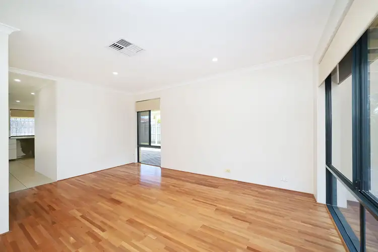 Fifth view of Homely house listing, 107 Mowbray Square, Clarkson WA 6030