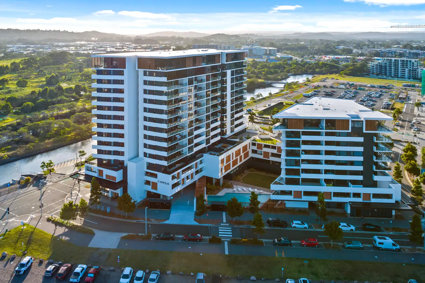 Main view of Homely unit listing, 609/12 South Sea Islander Way, Maroochydore QLD 4558
