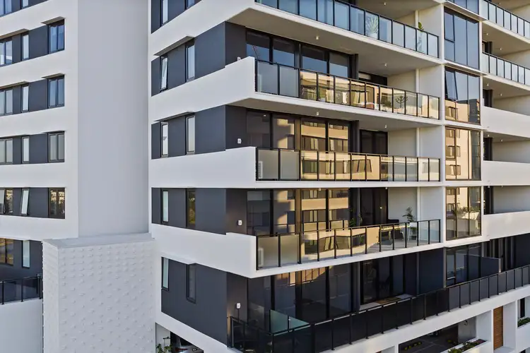 Second view of Homely unit listing, 609/12 South Sea Islander Way, Maroochydore QLD 4558