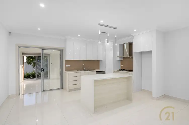 23A Delamere Street
