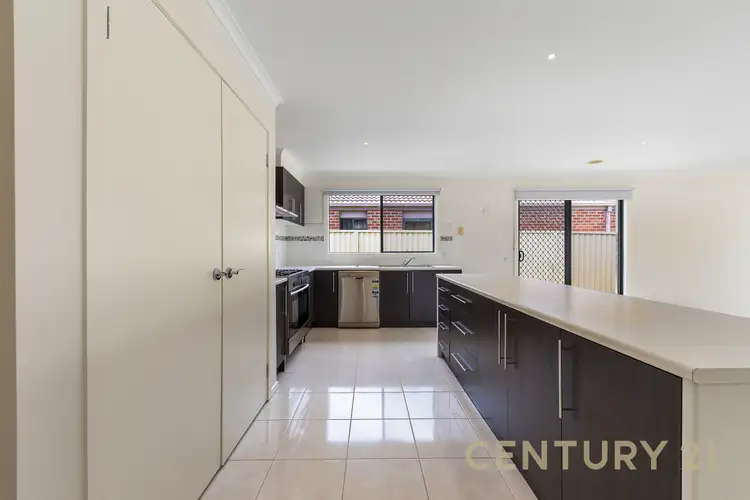 Third view of Homely house listing, 11 Salvia Avenue, Pakenham VIC 3810