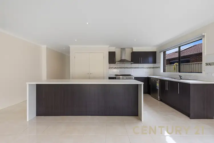Fourth view of Homely house listing, 11 Salvia Avenue, Pakenham VIC 3810