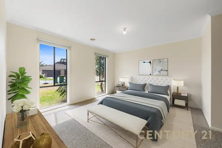 Sixth view of Homely house listing, 11 Salvia Avenue, Pakenham VIC 3810