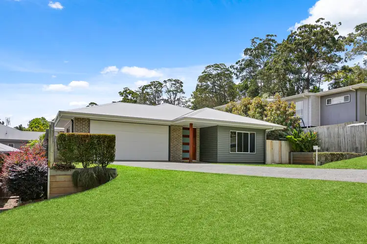 2/8 Jane Street, Palmwoods QLD 4555