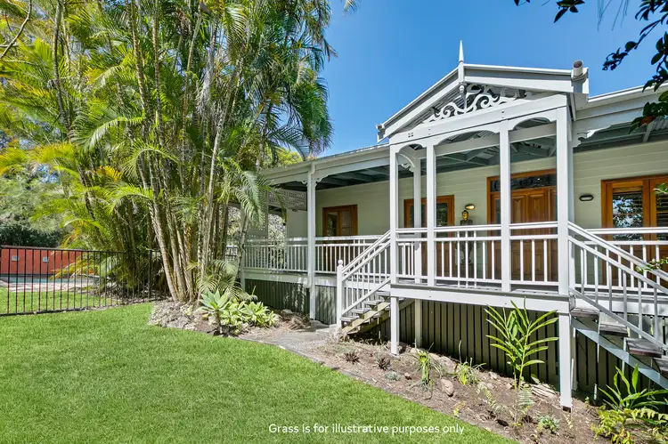112 Kiel Mountain Road, Woombye QLD 4559