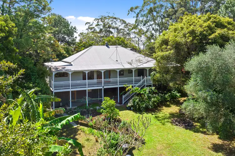 Second view of Homely rural property listing, 112 Kiel Mountain Road, Woombye QLD 4559