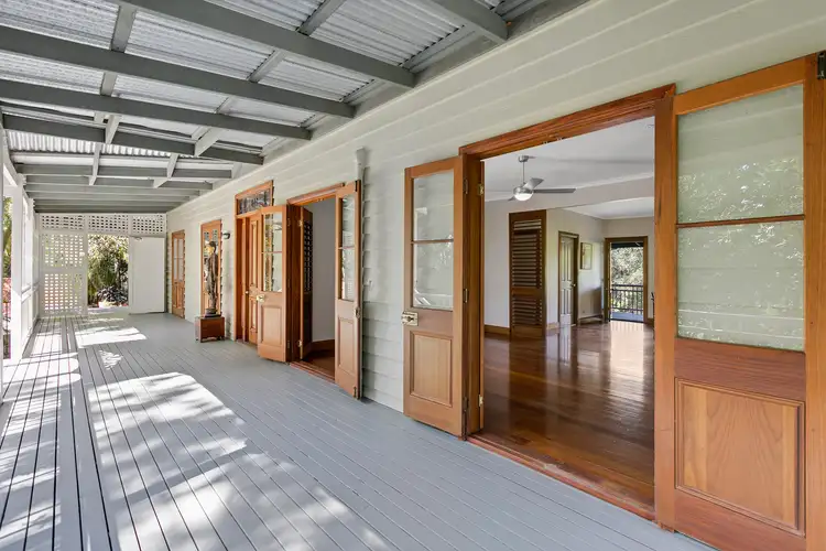 Fourth view of Homely rural property listing, 112 Kiel Mountain Road, Woombye QLD 4559