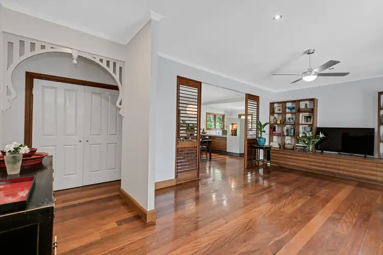 Fifth view of Homely rural property listing, 112 Kiel Mountain Road, Woombye QLD 4559