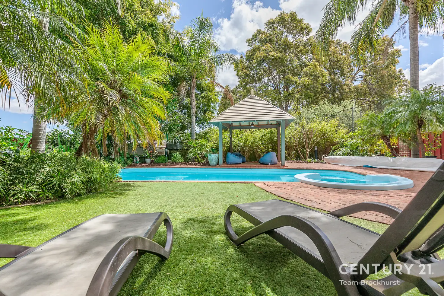 Main view of Homely house listing, 2 Mario Court, Lesmurdie WA 6076