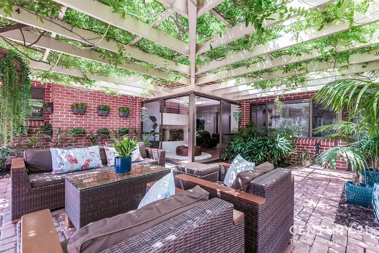 Fourth view of Homely house listing, 2 Mario Court, Lesmurdie WA 6076