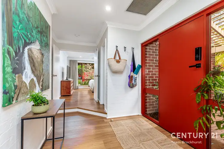 Fifth view of Homely house listing, 2 Mario Court, Lesmurdie WA 6076