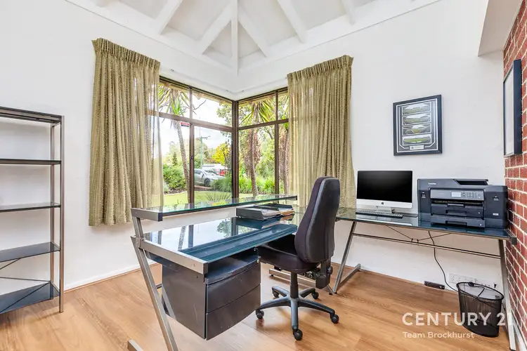 Sixth view of Homely house listing, 2 Mario Court, Lesmurdie WA 6076