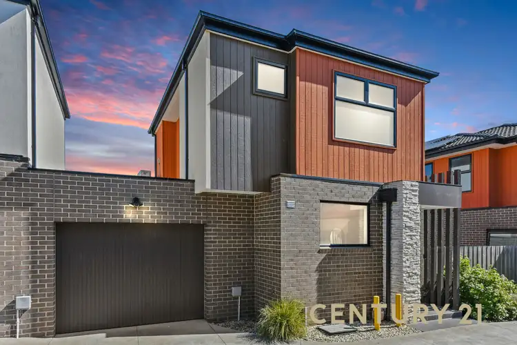 5/11 Second Street, Clayton South VIC 3169