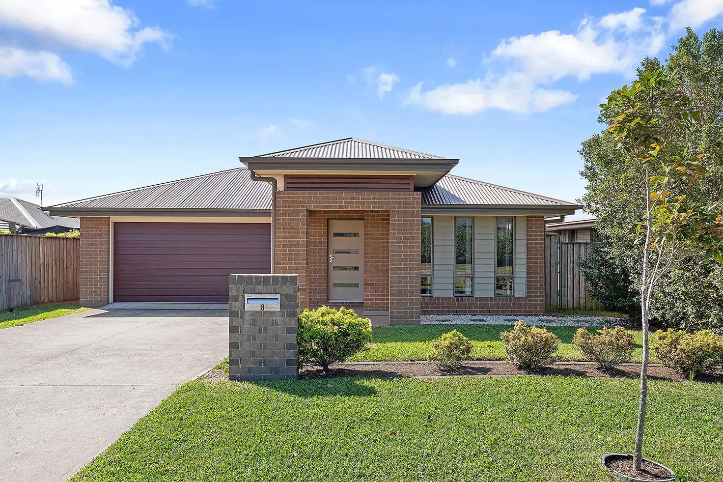 Main view of Homely house listing, 8 Kural Crescent, Fletcher NSW 2287