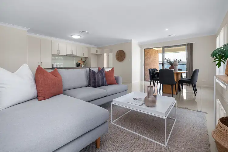 Second view of Homely house listing, 8 Kural Crescent, Fletcher NSW 2287