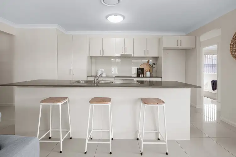 Fourth view of Homely house listing, 8 Kural Crescent, Fletcher NSW 2287