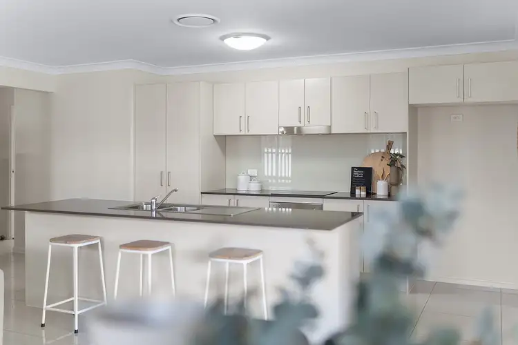 Fifth view of Homely house listing, 8 Kural Crescent, Fletcher NSW 2287