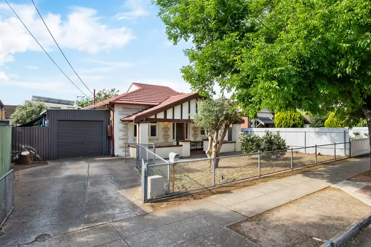 Second view of Homely house listing, 65 Davenport Terrace, Hilton SA 5033