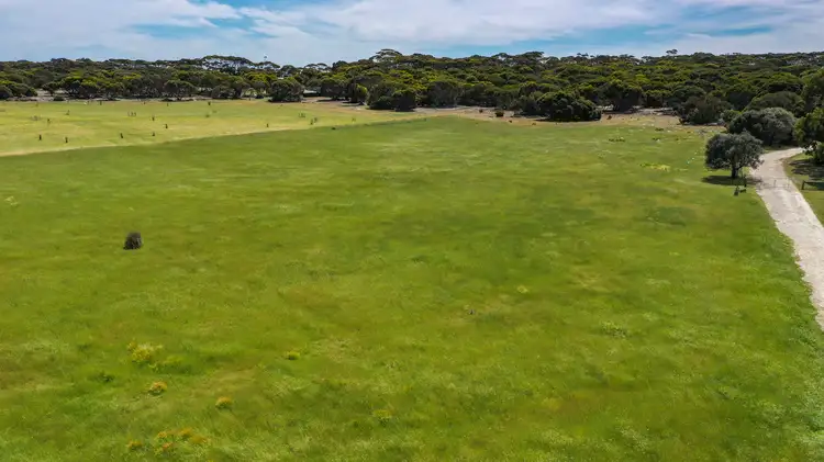 Fourth view of Homely land listing, Lot 61 Dover Farm Road, Kingscote SA 5223