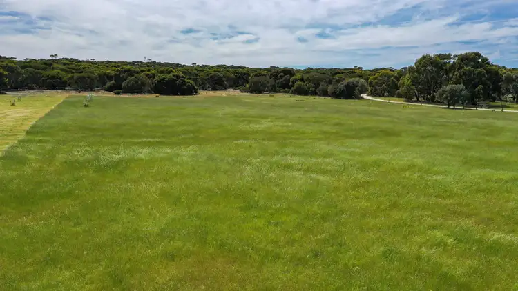 Sixth view of Homely land listing, Lot 61 Dover Farm Road, Kingscote SA 5223