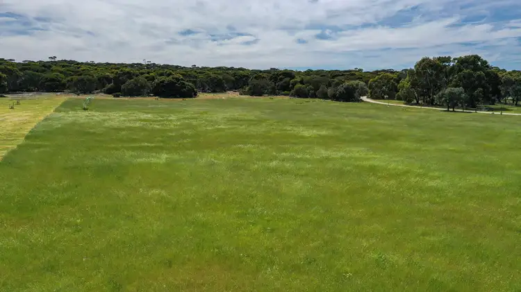 Seventh view of Homely land listing, Lot 61 Dover Farm Road, Kingscote SA 5223