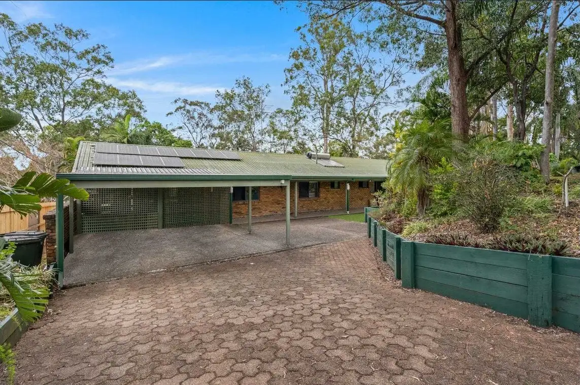 Main view of Homely house listing, 32 Quambone Street, Worongary QLD 4213