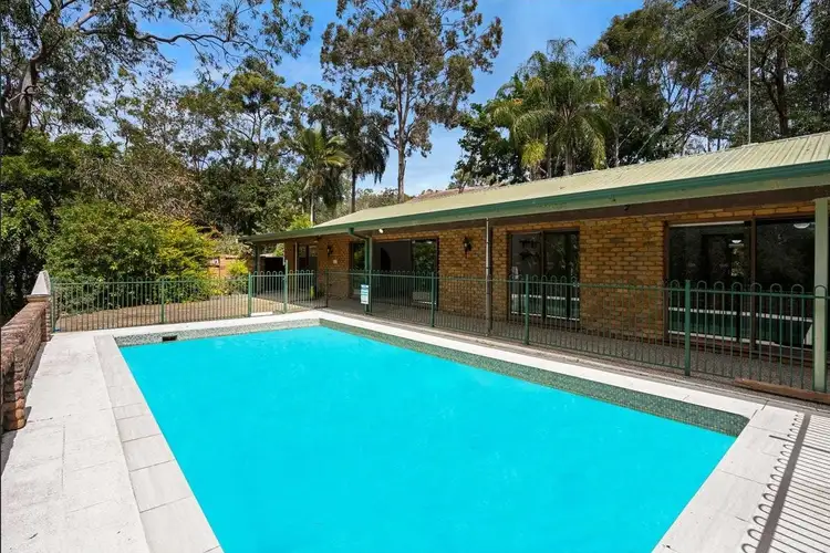 Second view of Homely house listing, 32 Quambone Street, Worongary QLD 4213