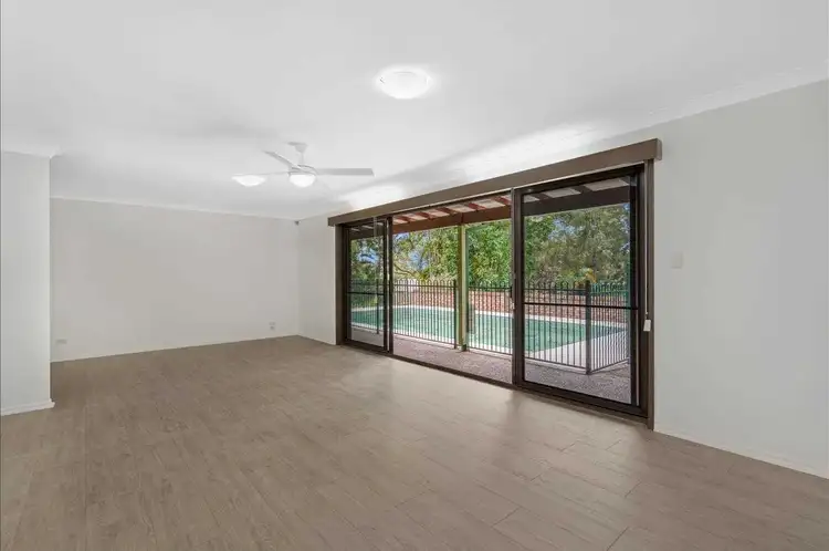 Fifth view of Homely house listing, 32 Quambone Street, Worongary QLD 4213