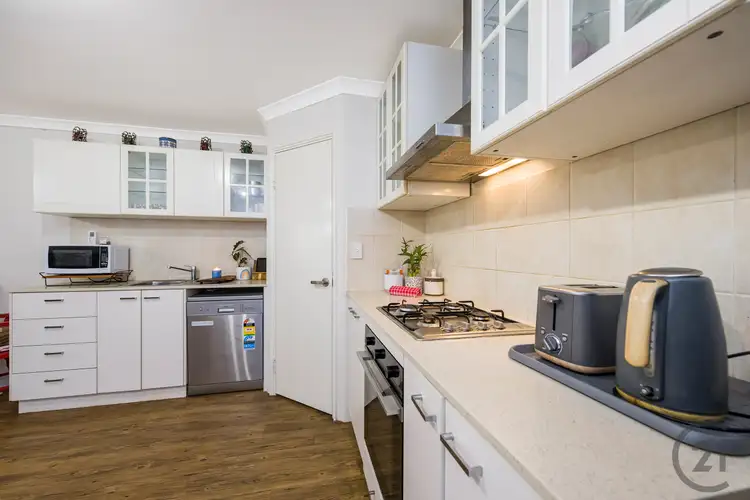 Fifth view of Homely unit listing, 19/22 Kwella Entrance, Greenfields WA 6210