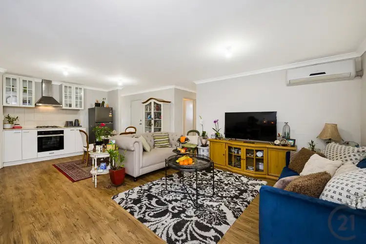 Seventh view of Homely unit listing, 19/22 Kwella Entrance, Greenfields WA 6210