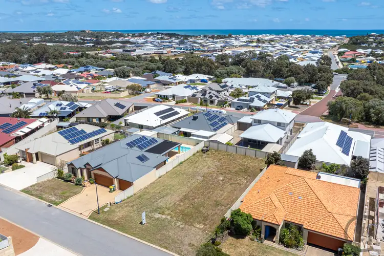 Seventh view of Homely land listing, 13 Mingenew Court, Dawesville WA 6211