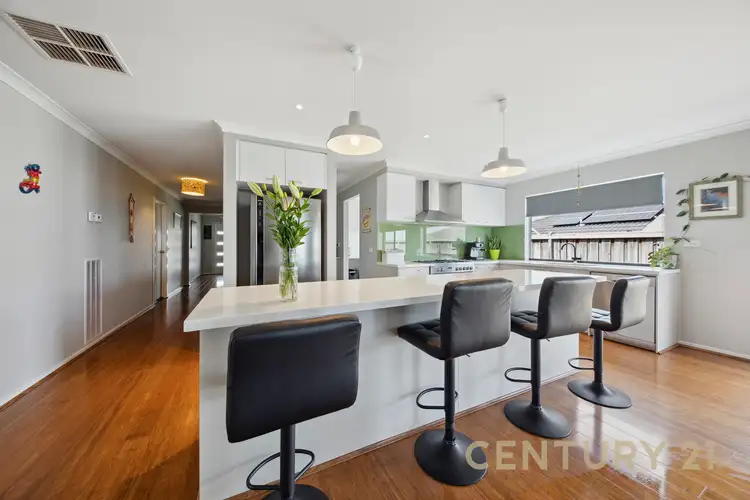 Third view of Homely house listing, 64 Superior Waters, Pakenham VIC 3810