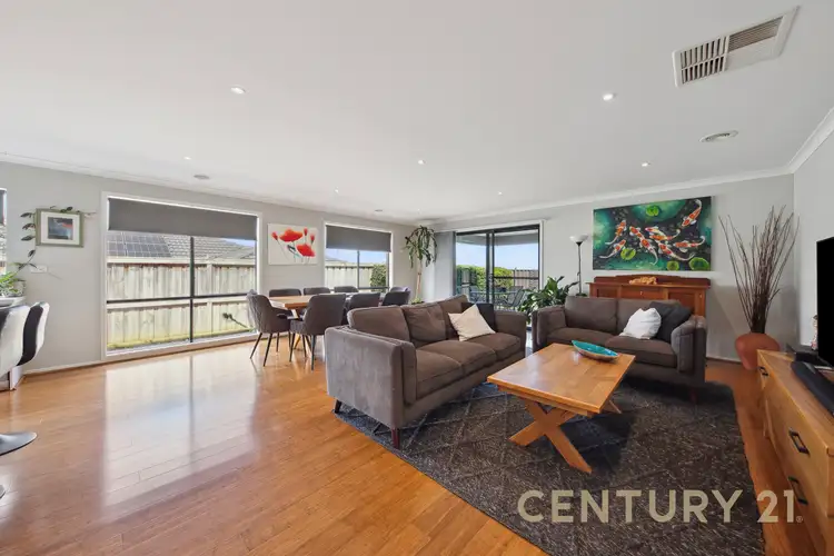 Fifth view of Homely house listing, 64 Superior Waters, Pakenham VIC 3810
