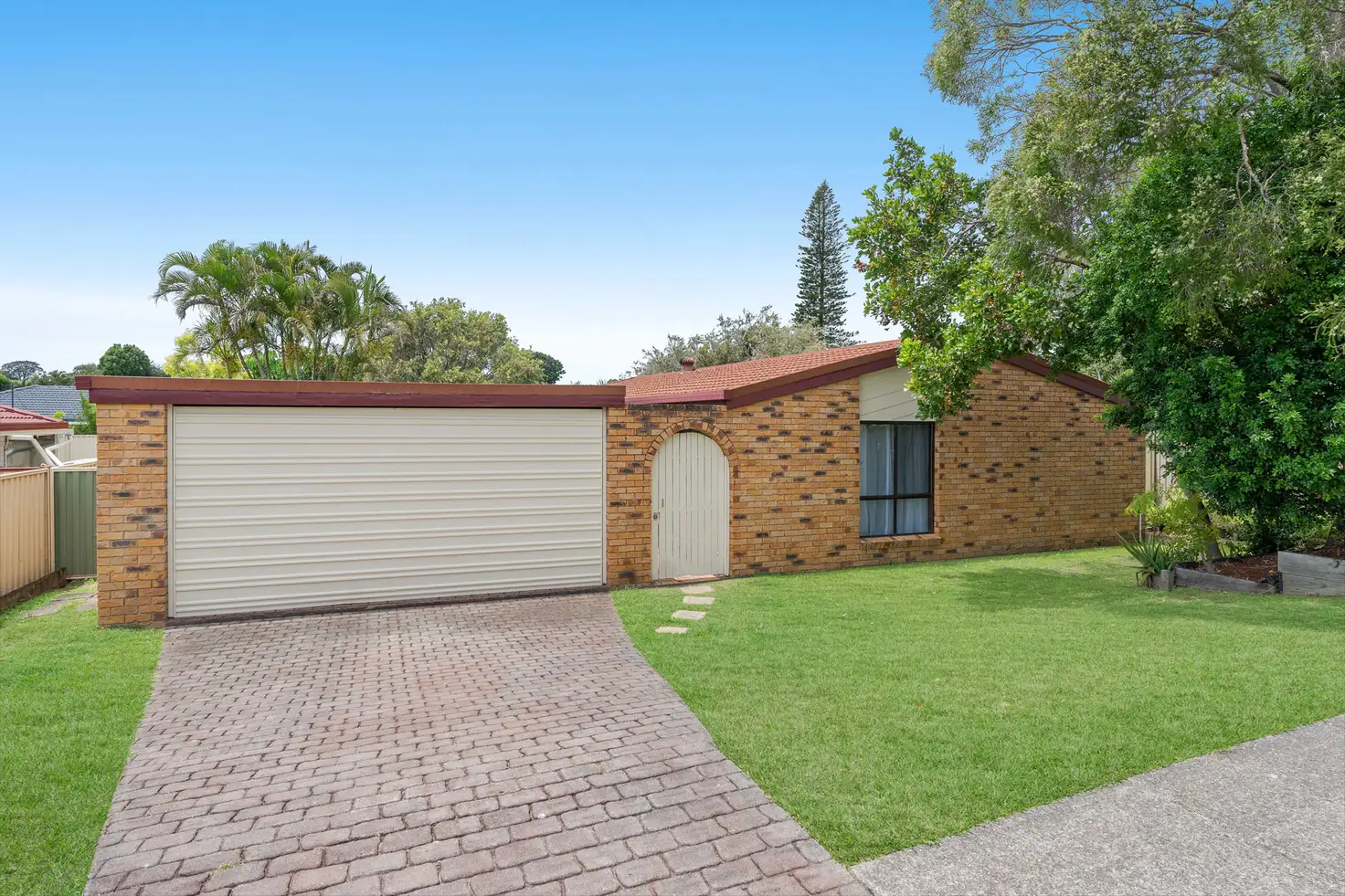 Main view of Homely house listing, 54 Amberjack Street, Manly West QLD 4179
