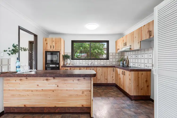 Second view of Homely house listing, 54 Amberjack Street, Manly West QLD 4179
